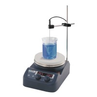 Termoagitador  digital 280°C SCILOGEX